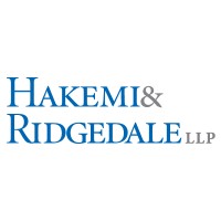 Hakemi And Ridgedale logo