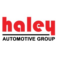 Haley Ford logo