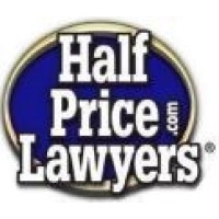 Half Price Lawyers logo