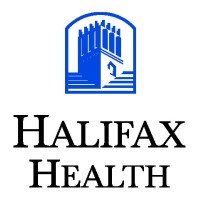 Halifax Health Medical Center logo