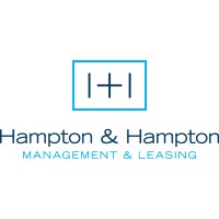 Hampton And Hampton Management And Leasing logo