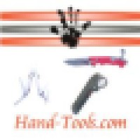 Hand Tools logo