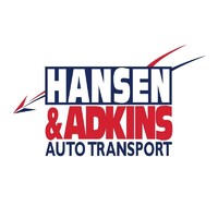 Hansen and Adkins Auto Transport logo