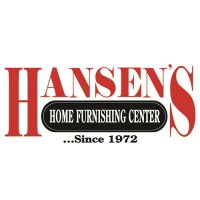 Hansens Home Furnishing Center logo