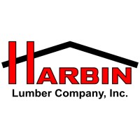 Harbin Lumber logo