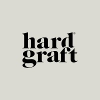 Hardgraft logo