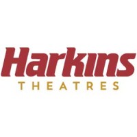 Harkins Theatres logo