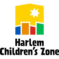Harlem Childrens Zone logo
