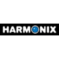 Harmonix Music Systems logo