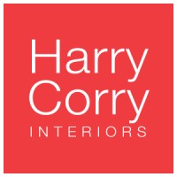 Harry Corry logo