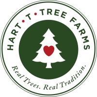 Hart T Tree Farms logo