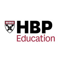 Harvard Business Publishing Education logo