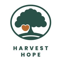 Harvest Hope Food Bank logo