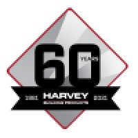 Harvey Building Products logo