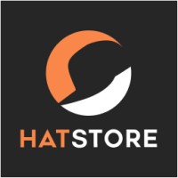 HatStore logo