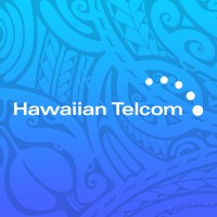 Hawaiian Telecom logo