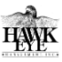 Hawk Eye Management logo