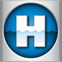 Hayward Flow Control logo