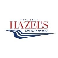 Hazels Hot Shot logo