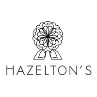 Hazeltons Gift Baskets logo