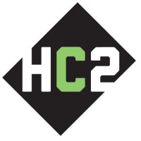 HC2 Holdings logo
