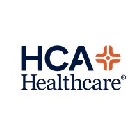 Hospital Corporation Of America logo