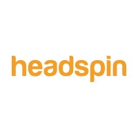 HeadSpin logo
