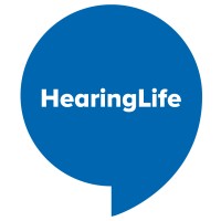 Hearinglife logo