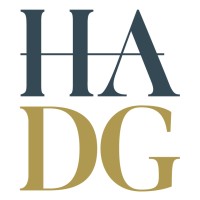 Heather Allen Design Group logo
