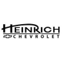 Heinrich Chevrolet logo