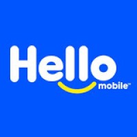 HelloMobile logo