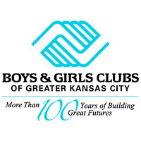 Boys And Girls Clubs Of Greater Kansas City logo