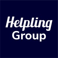 Helpling UK logo