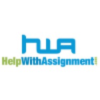 HelpWithAssignment logo