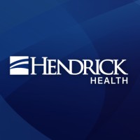 Hendrick Health System logo