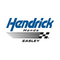 Hendrick Honda Easley logo