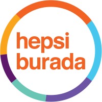 Hepsiburada logo