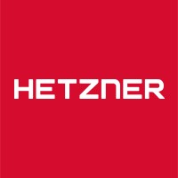 Hetzner Online logo