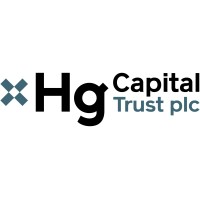 Hg Capital Trust logo