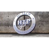 Hi Tech Pharmaceuticals logo