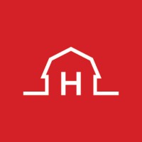 Hickory Farms logo