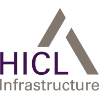 HICL Infrastructure Company logo