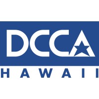 Hawaii Division of Financial Institutions Department of Commerce and Consumer Affairs logo