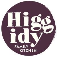 Higgidy logo