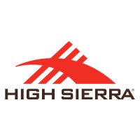 High Sierra logo