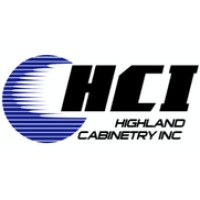 Highland Cabinetry logo