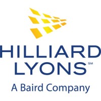 Hilliard Lyons logo