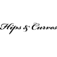 Hips And Curves logo