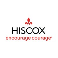 Hiscox USA logo