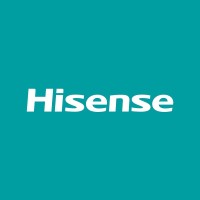 Hisense Spain logo
